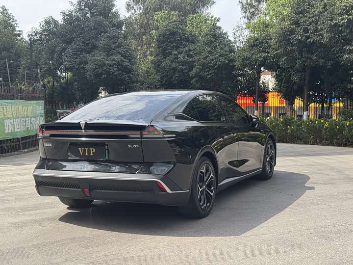 Changan Deepal SL03 2023 2023款 200Max增程版