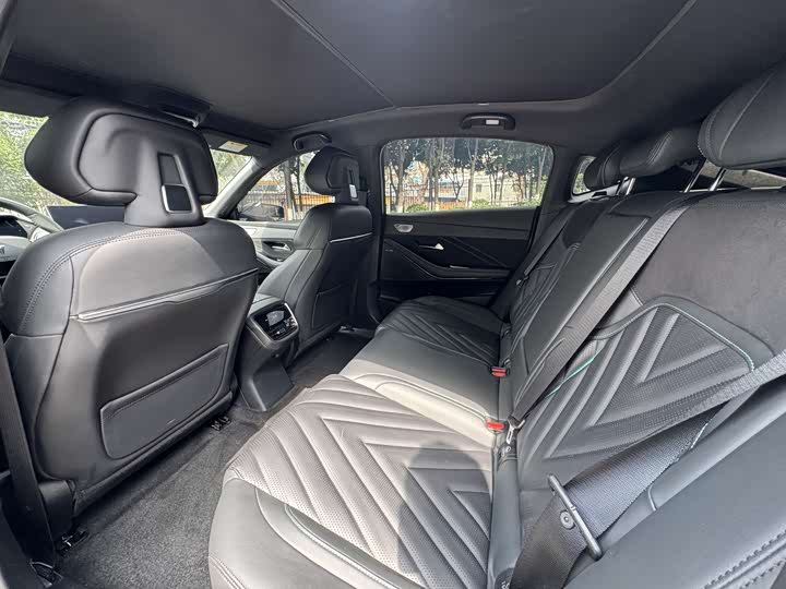 Changan Deepal SL03 2023 2023款 200Max增程版