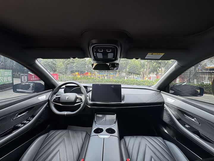 Changan Deepal SL03 2023 2023款 200Max增程版