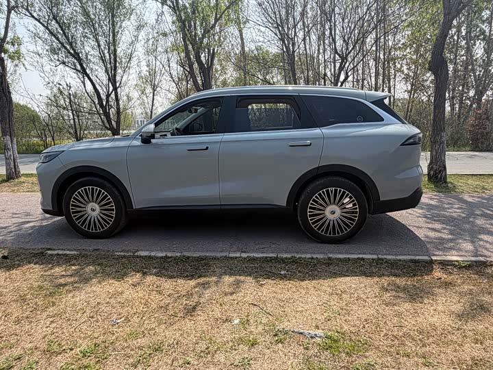 Chery Tiggo 8L 2024 2024款 2.0T 两驱尊贵版 5座