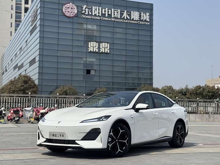 Changan Deepal SL03 2025 2025款 增程运动型