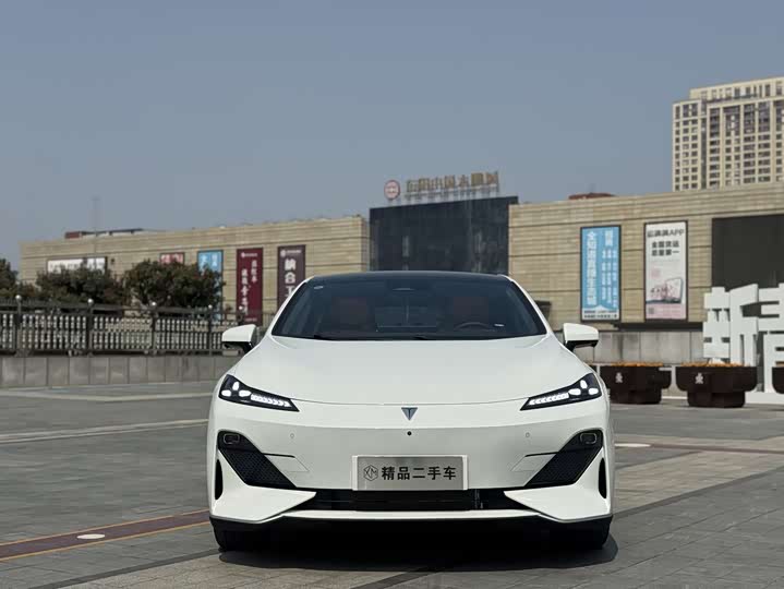 Changan Deepal SL03 2025 2025款 增程运动型