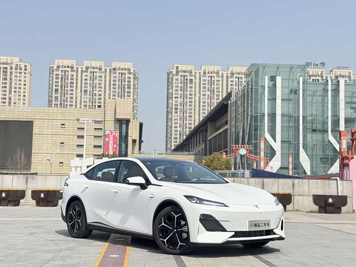 Changan Deepal SL03 2025 2025款 增程运动型