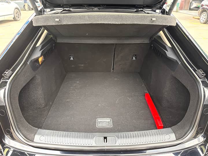 Bestune B70 2023 2023款 第三代 1.5T 自动畅享型