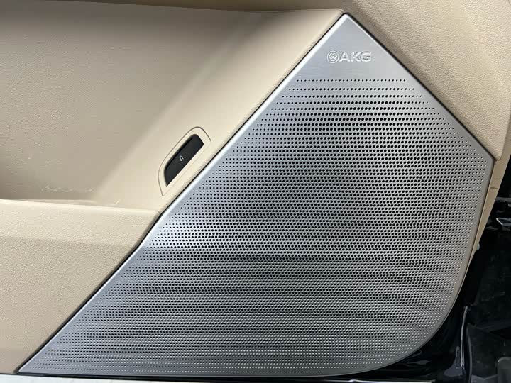 Cadillac XT5 2025 2025款 2.0T 尊贵型