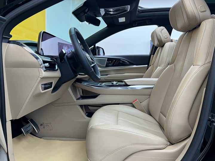 Cadillac XT5 2025 2025款 2.0T 尊贵型
