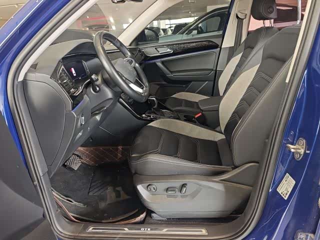 Фото 3 - Volkswagen Tayron GTE Hybrid