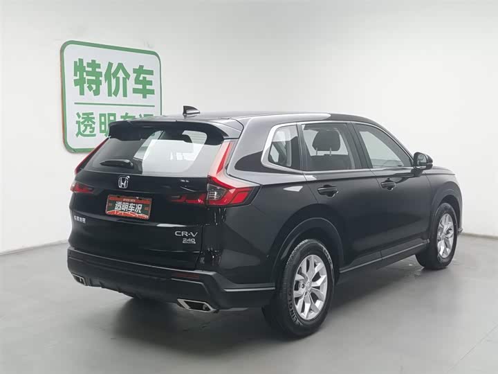 Фото 2 - Honda CR-V