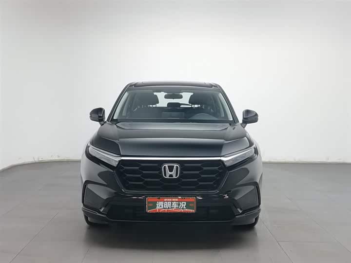 Фото 3 - Honda CR-V