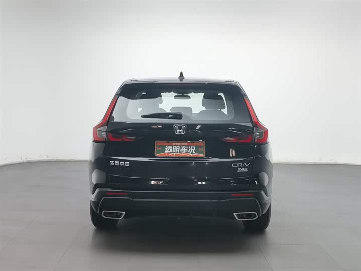 Фото 4 - Honda CR-V
