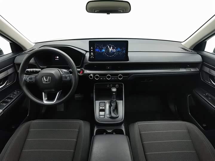 Фото 5 - Honda CR-V