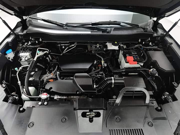 Фото 6 - Honda CR-V