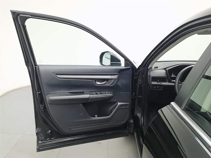Фото 8 - Honda CR-V