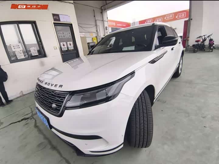 Land Rover Range Rover Velar 2025 2025款 S