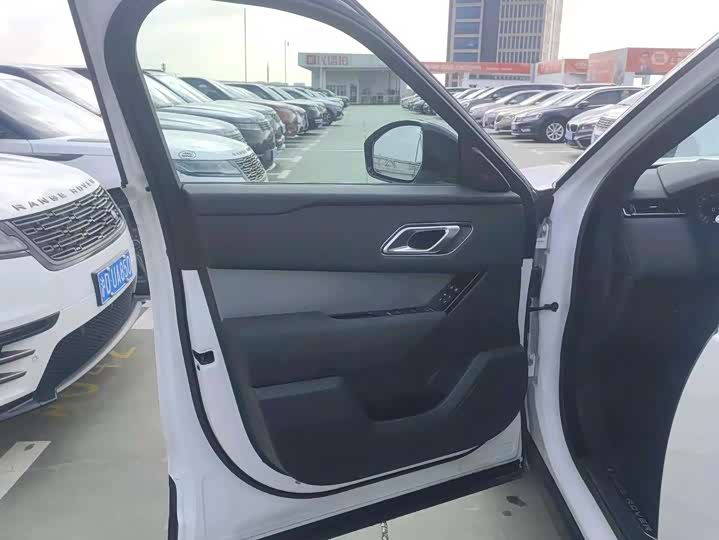 Land Rover Range Rover Velar 2025 2025款 S