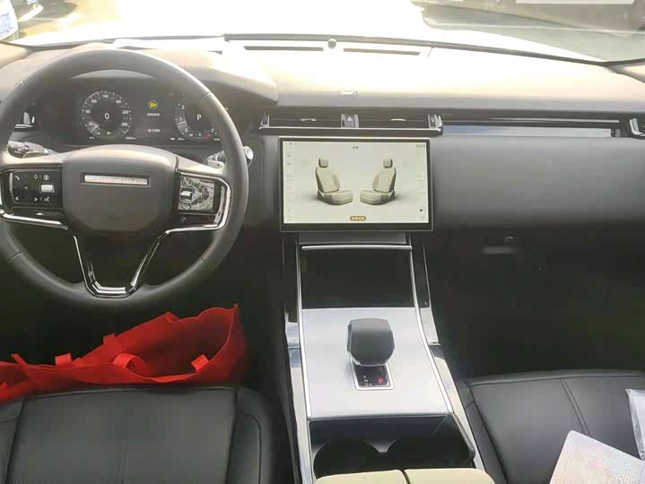 Land Rover Range Rover Velar 2025 2025款 S