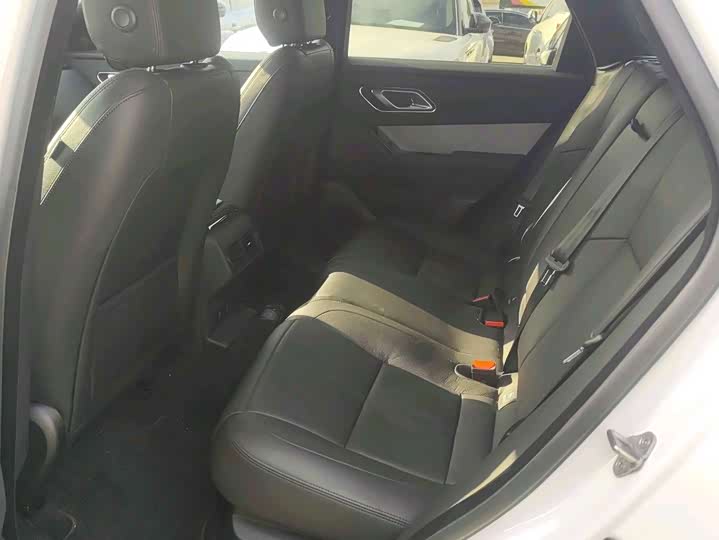 Land Rover Range Rover Velar 2025 2025款 S