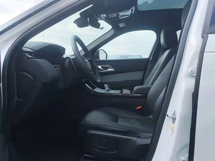 Land Rover Range Rover Velar 2025 2025款 S