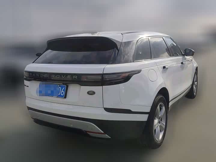 Land Rover Range Rover Velar 2025 2025款 S