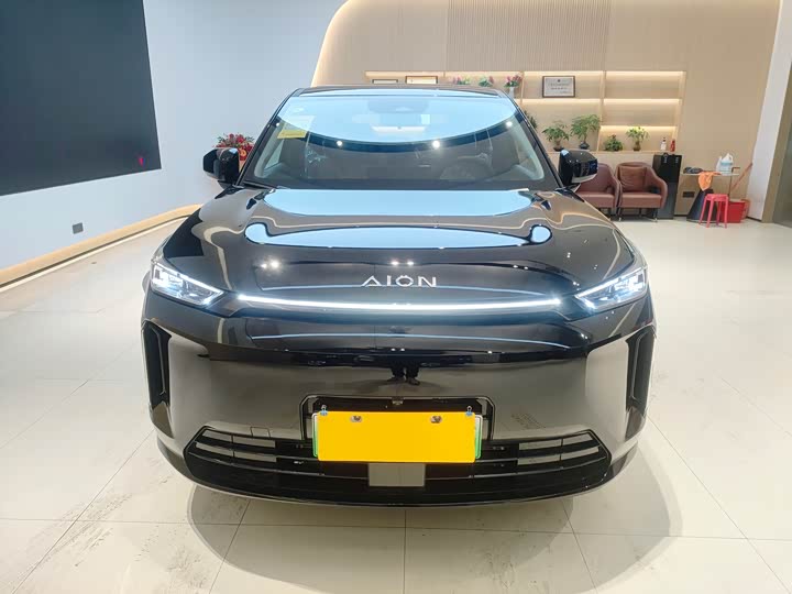 GAC Aion i60 2026 2026款 530 标准版