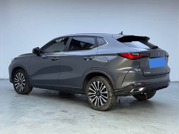 Zdjęcie 4 - Changan Oshan X5