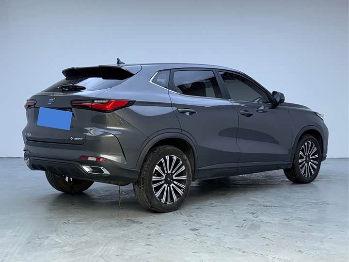 Zdjęcie 6 - Changan Oshan X5