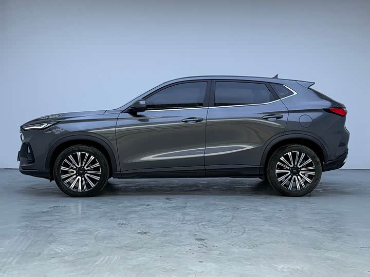Zdjęcie 7 - Changan Oshan X5
