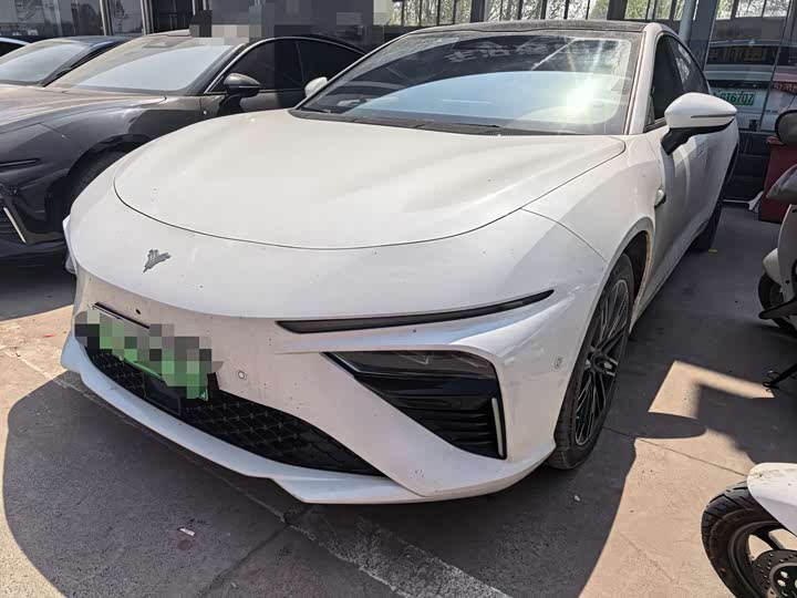 2024 Hozon S
