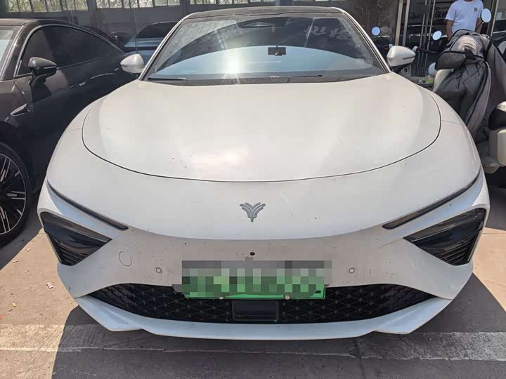 2024 Hozon S