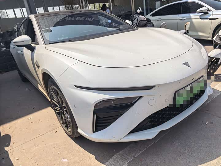 2024 Hozon S