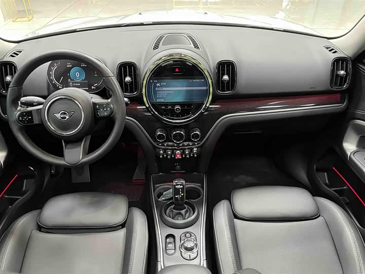 2023 Mini Countryman