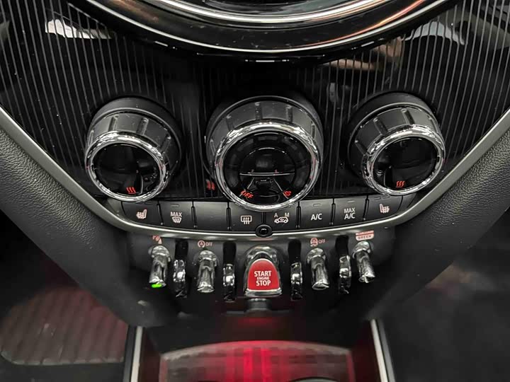 2023 Mini Countryman