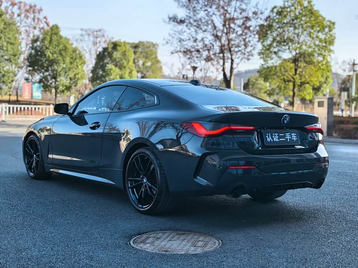 Фото 6 - BMW 4 Series