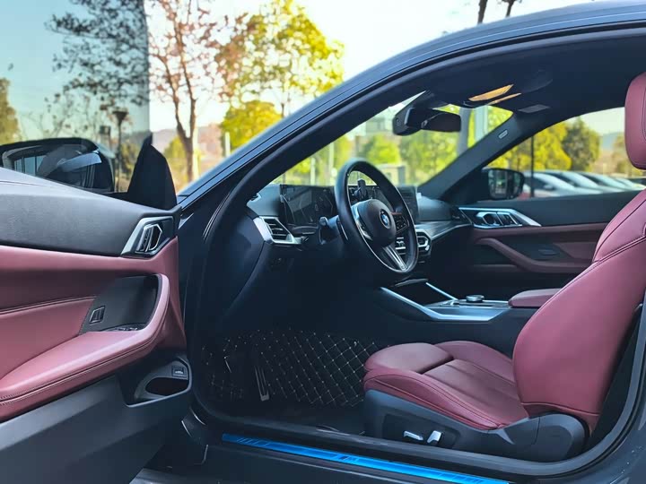 Фото 8 - BMW 4 Series