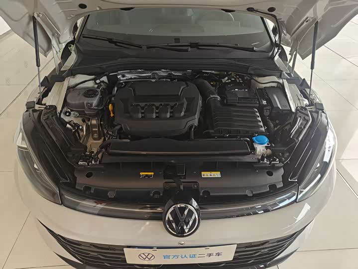 Volkswagen Lamando L 2026 2026款 凌渡L GTS 380TSI 凌风百万纪念版