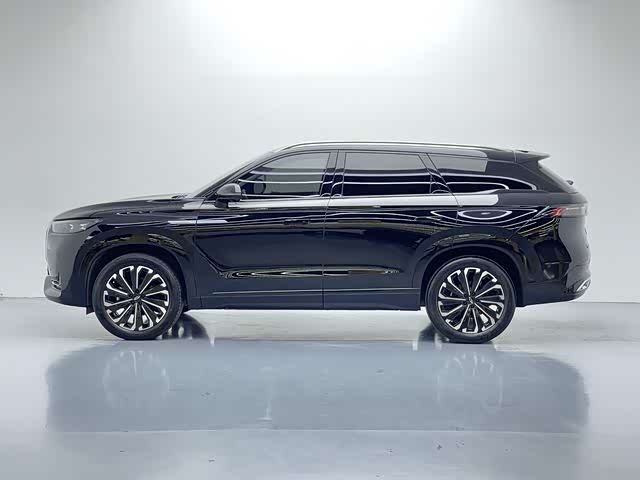 Фото 7 - Chery Tiggo 9