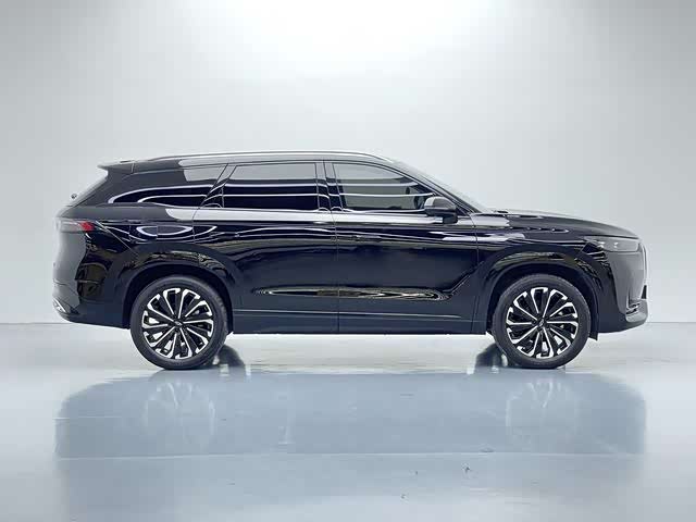Фото 9 - Chery Tiggo 9