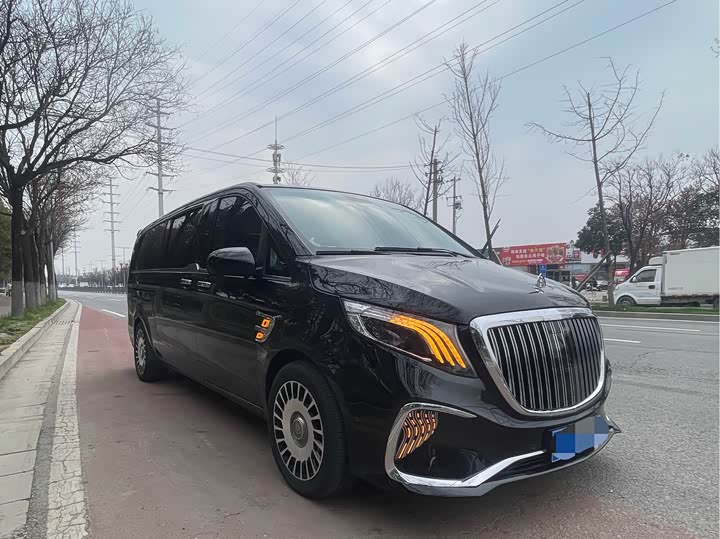 Фото 3 - Mercedes-Benz Vito
