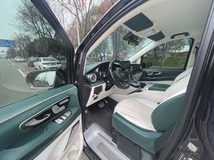 Фото 5 - Mercedes-Benz Vito