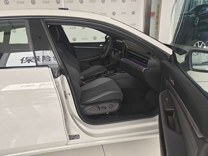 2026 Volkswagen Lamando L