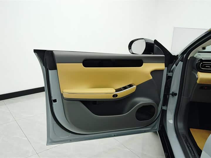 Фото 6 - Leapmotor C01