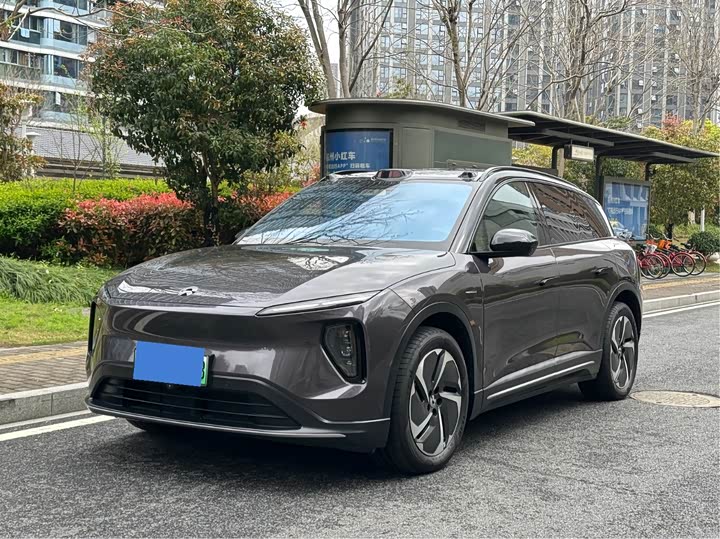 Фото 1 - Nio ES6