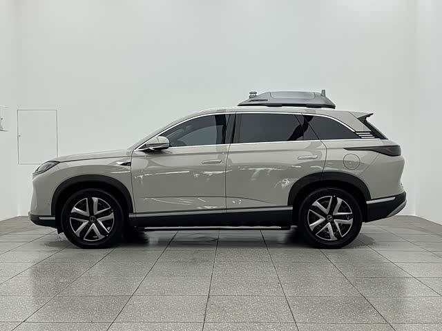 BYD Sea Lion 07 DM-i Hybrid 2025 2025款 150 领航+版