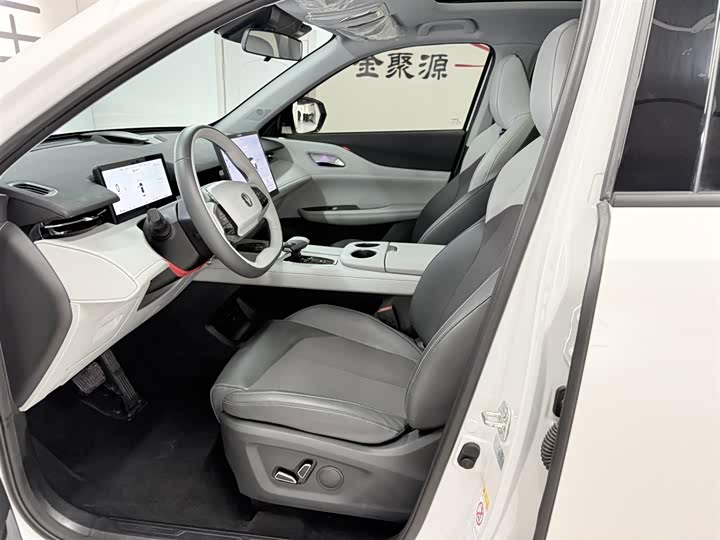 Changan UNI-Z 2025 2025款 1.5T 豪华型