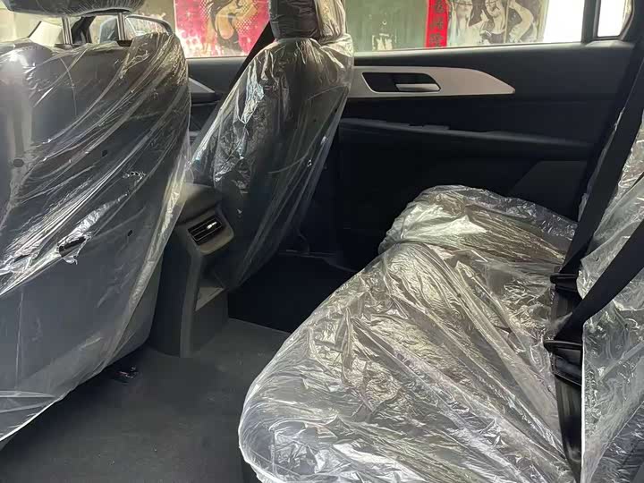 Haval H5 2025 2025款 2.0T自动四驱领英版 柴油