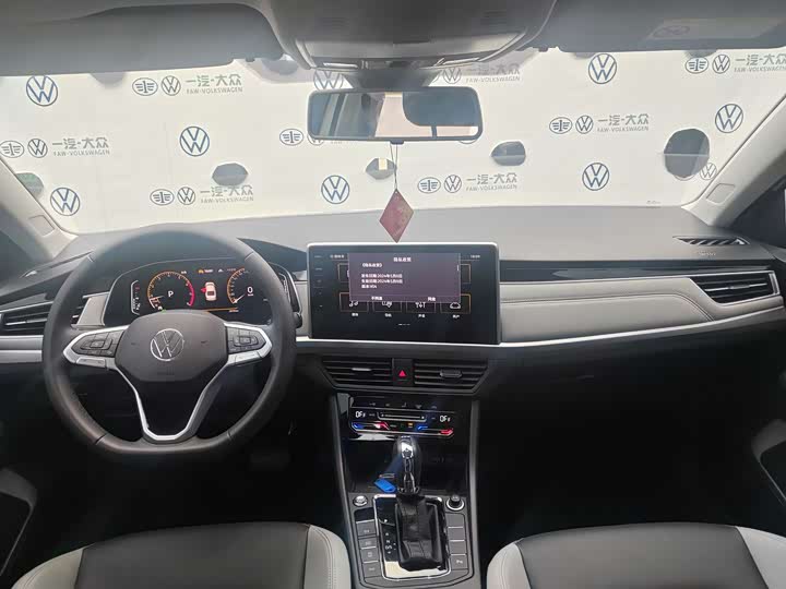 Фото 6 - Volkswagen Bora