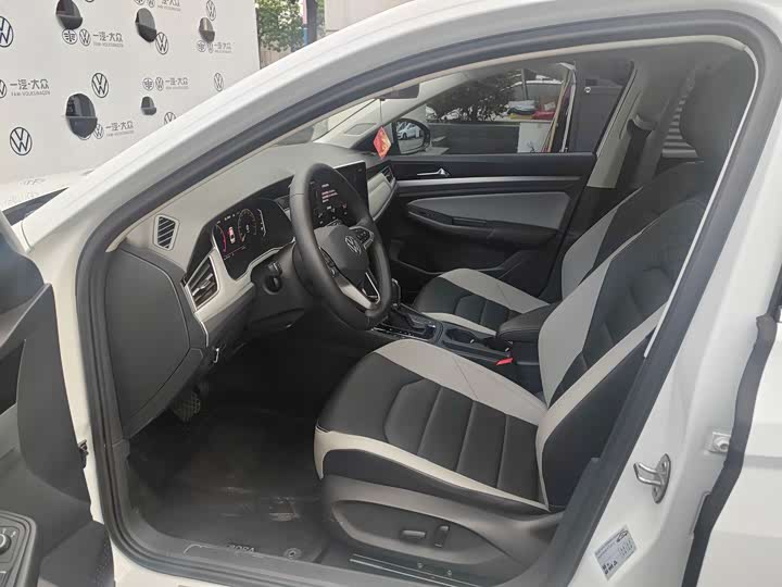 Фото 7 - Volkswagen Bora
