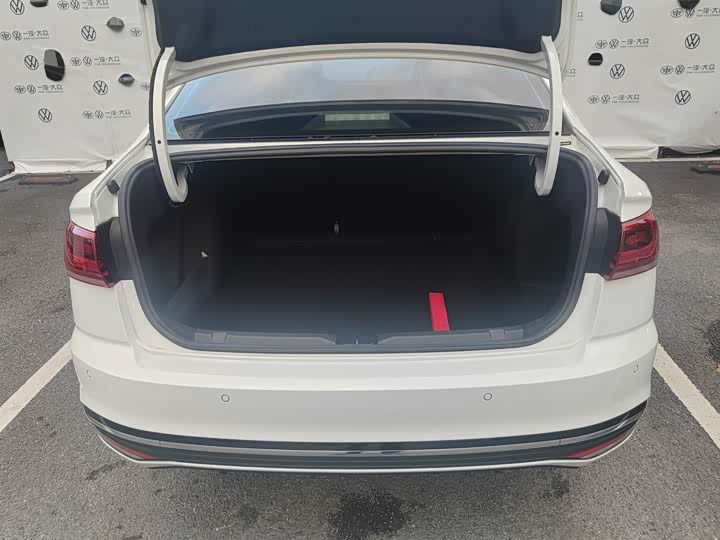 Фото 9 - Volkswagen Bora