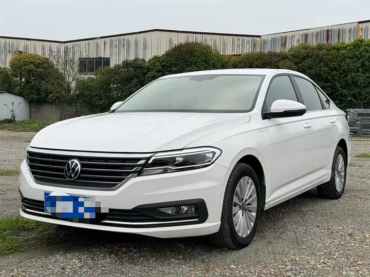 Volkswagen Lavida 2021 2021款 280TSI DSG舒适版