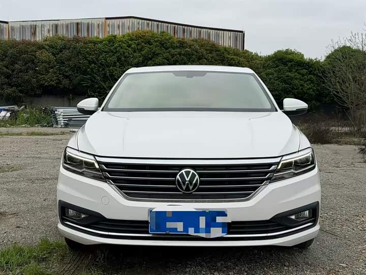 Volkswagen Lavida 2021 2021款 280TSI DSG舒适版